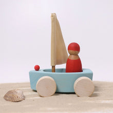 Load image into Gallery viewer, Little Land Yachts
