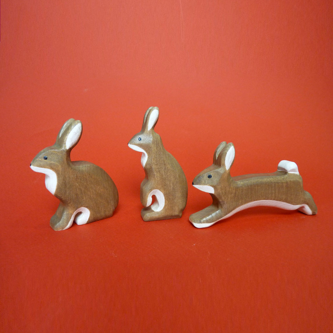 Hares Set
