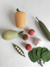 Load image into Gallery viewer, Vegetables Set / Salad
