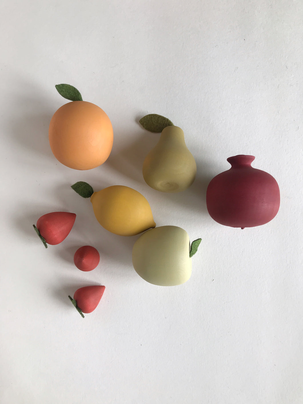 Fruits Set / Mini