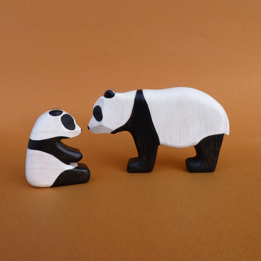 Panda Set