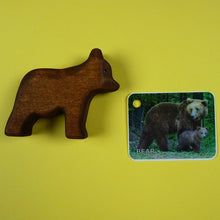 Load image into Gallery viewer, Bear, Little, Standing
